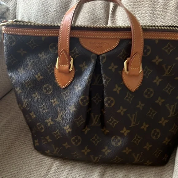 AUTHENTIC LV PALMERO MM BAG - Picture 3 of 14